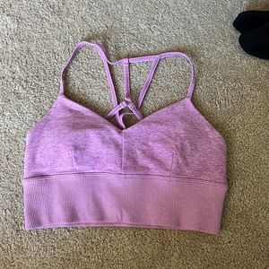 Alo Yoga Bra
